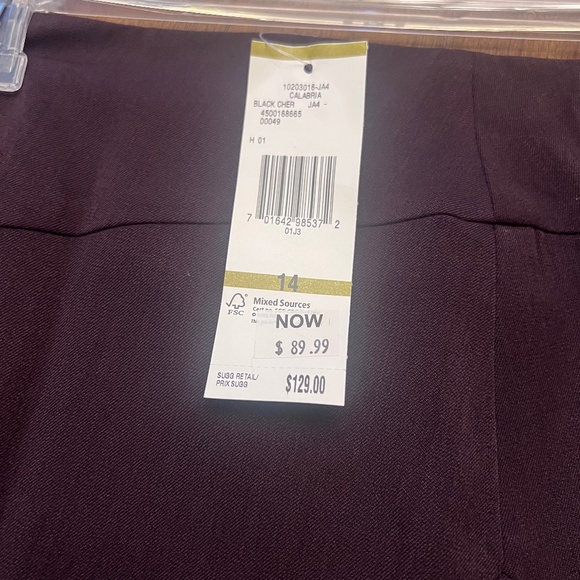 ✨Chic Three-Piece Set ✨ - Picture 6 of 6